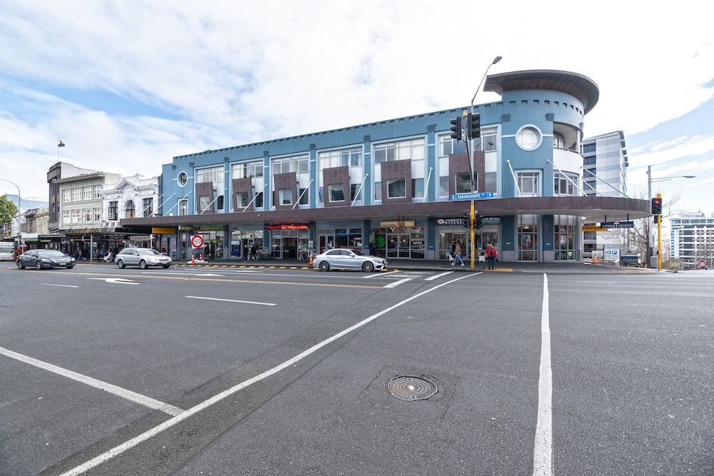 undefined HIT Hostel