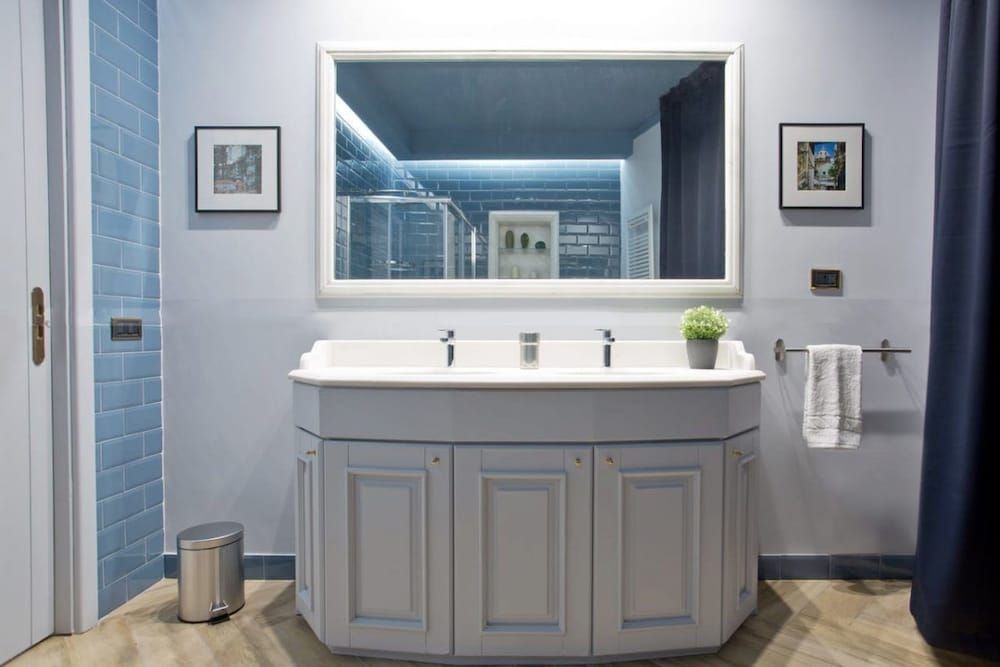 undefined Eleganza nel Cuore di Napoli by Wonderful Italy 6