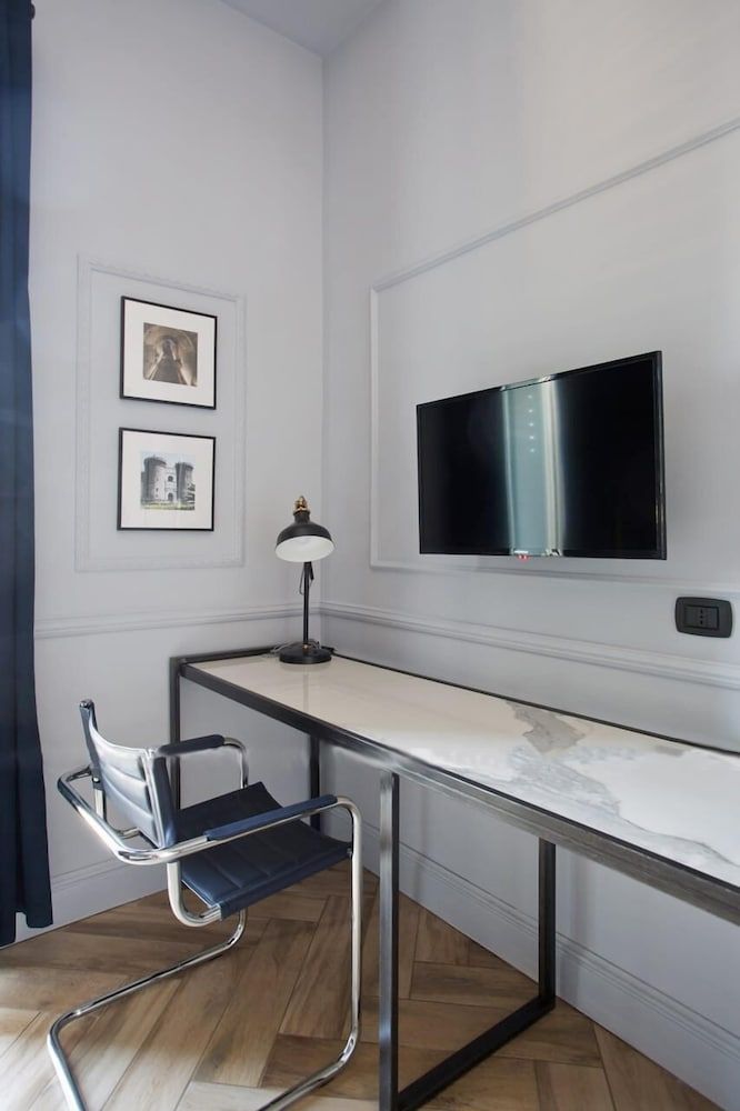 Eleganza nel Cuore di Napoli by Wonderful Italy Apartment, 3 Bedrooms 12