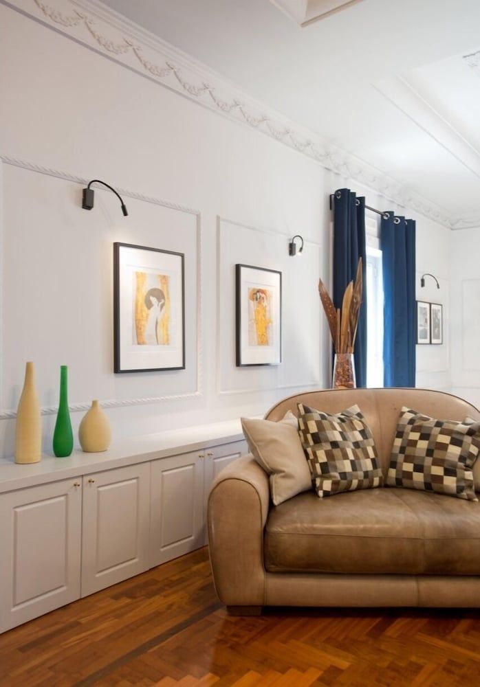 Eleganza nel Cuore di Napoli by Wonderful Italy Apartment, 3 Bedrooms 11