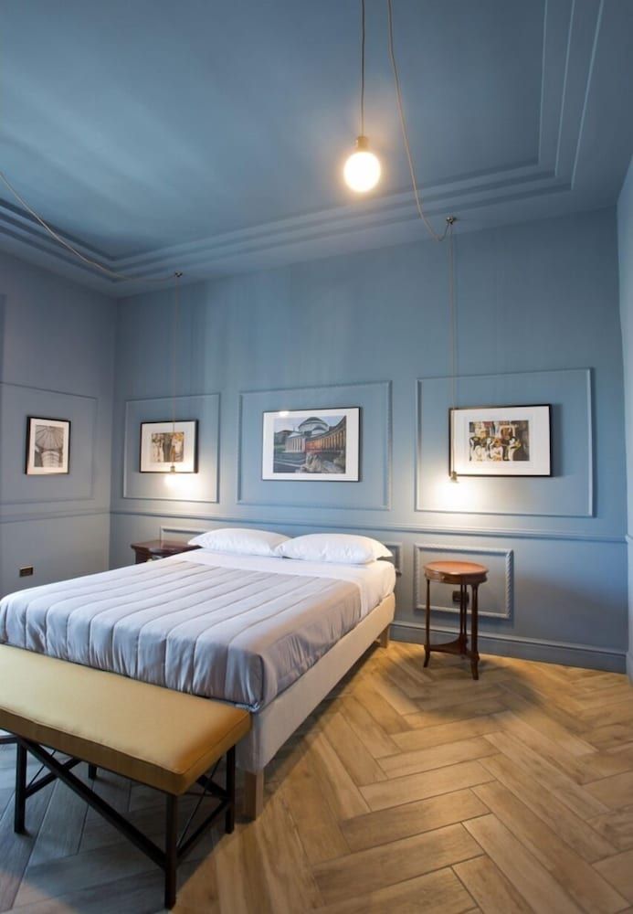 undefined Eleganza nel Cuore di Napoli by Wonderful Italy 8