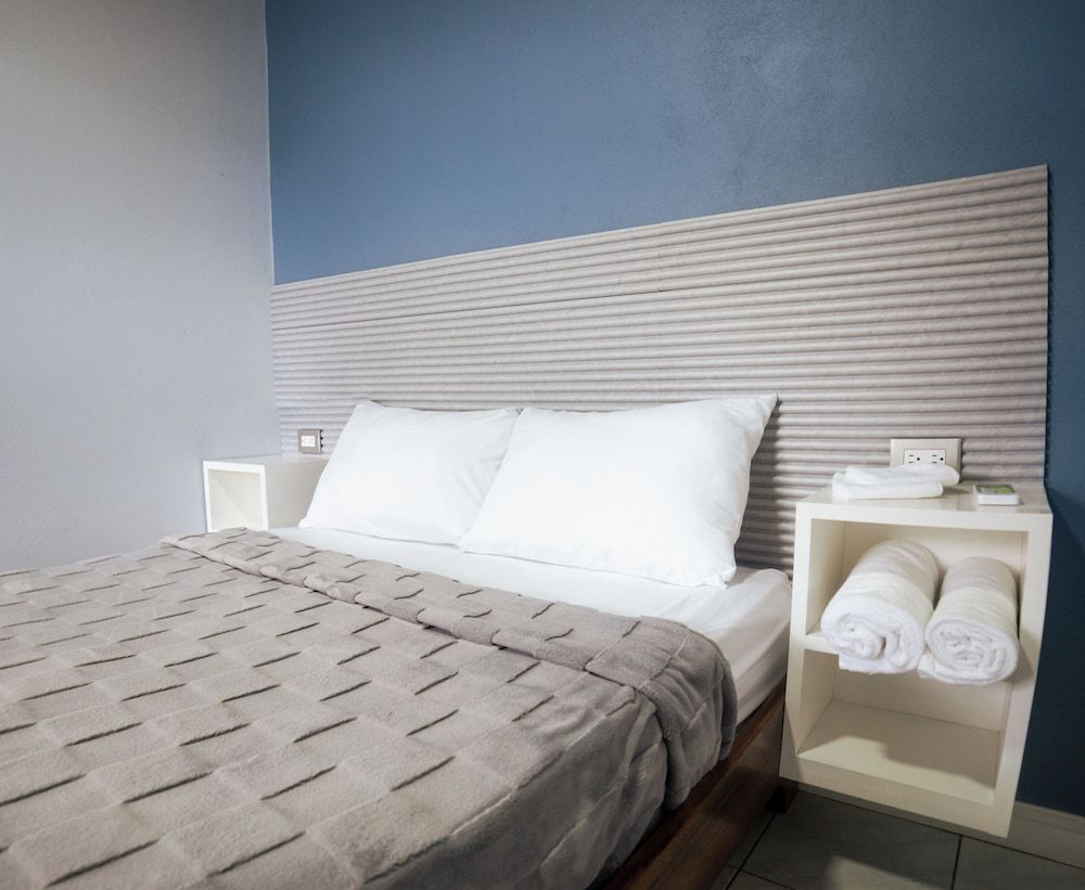 undefined Arenal Poshpacker - Hostel 3
