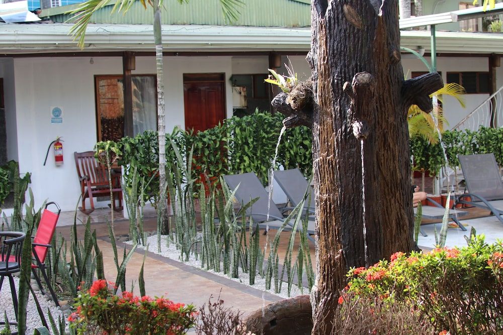 undefined Arenal Poshpacker - Hostel 8
