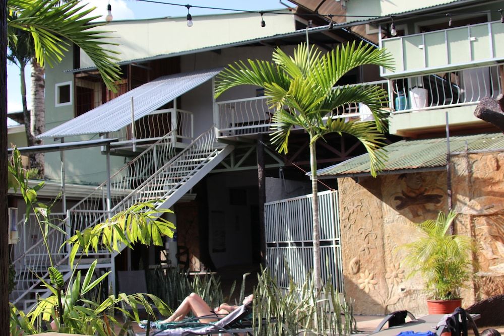 undefined Arenal Poshpacker - Hostel 6