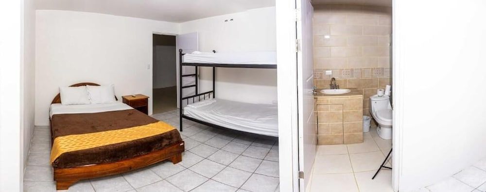 undefined Arenal Poshpacker - Hostel 5