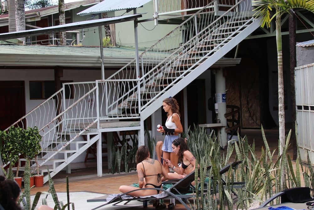 undefined Arenal Poshpacker - Hostel 10