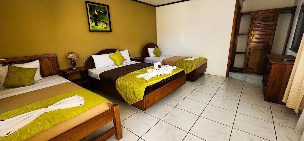 undefined Arenal Poshpacker - Hostel 4