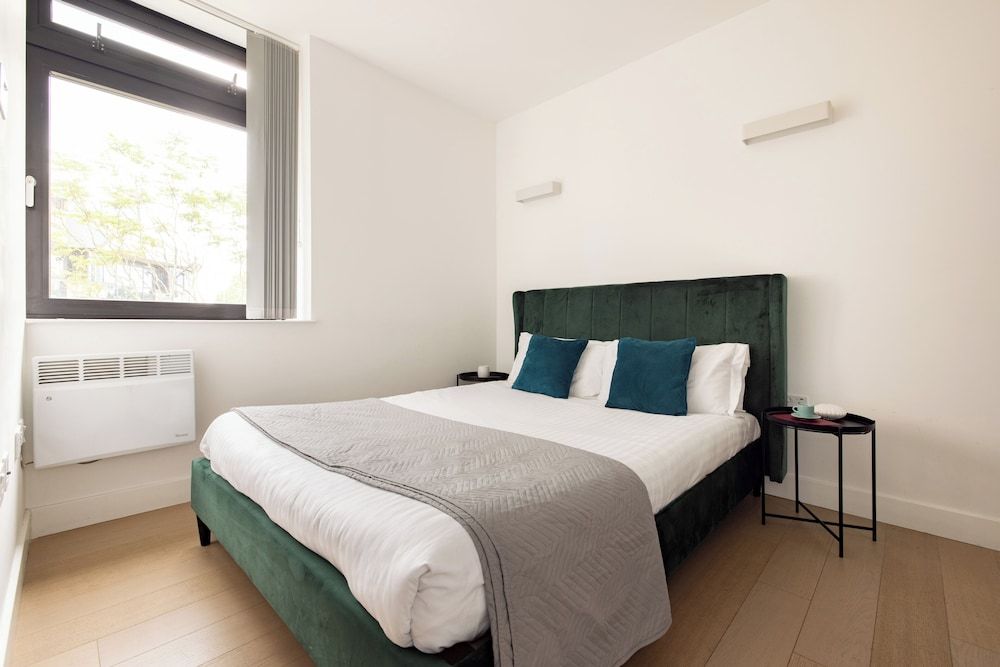 Two Bedroom Apartment