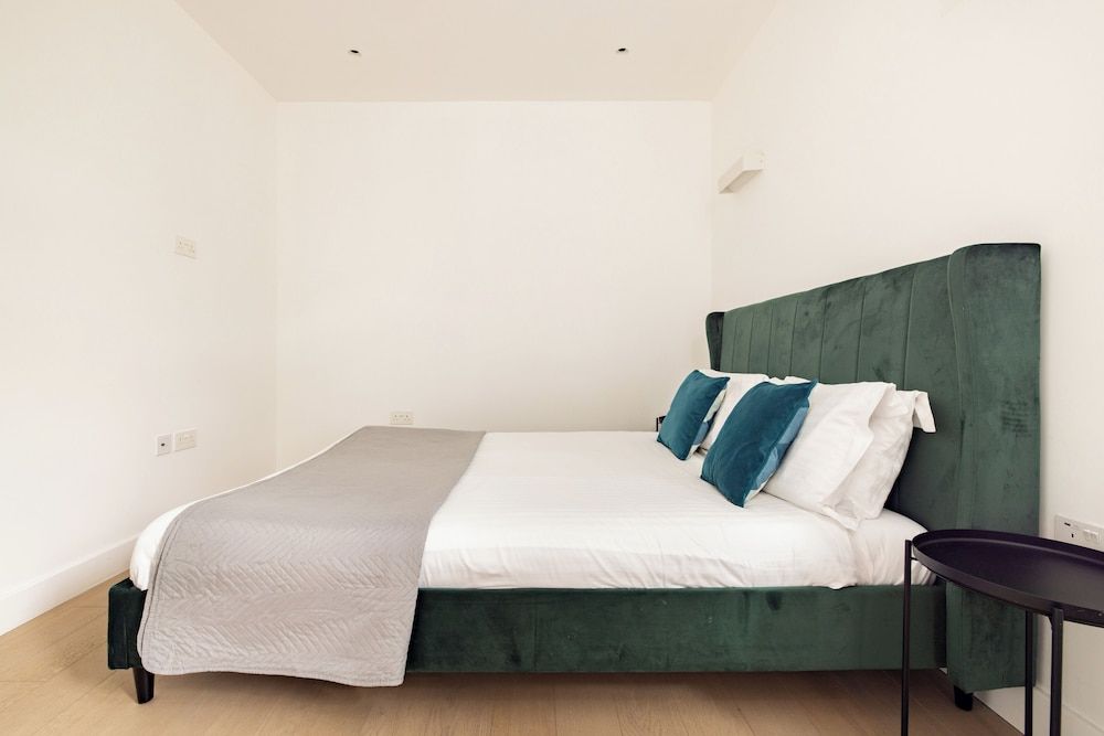 Two Bedroom Apartment