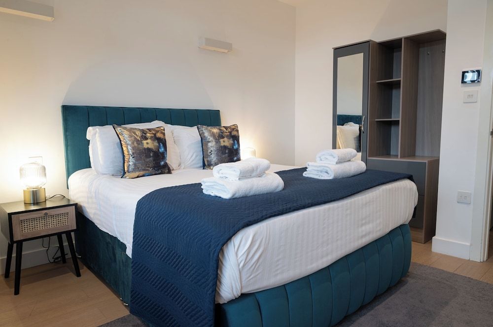 Superior Apartment