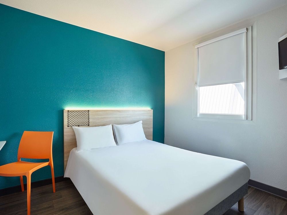 Comfort Double Room, 1 Double Bed, Private Bathroom (Cabrio)