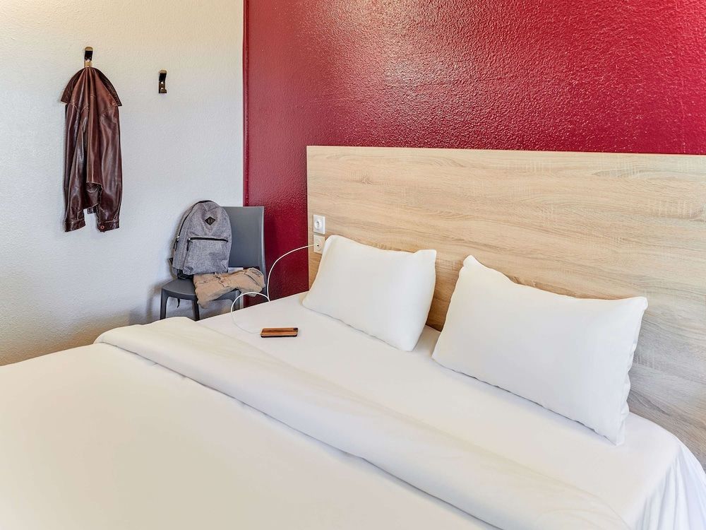 Classic Double Room, 2 Twin Beds (Sidecar)