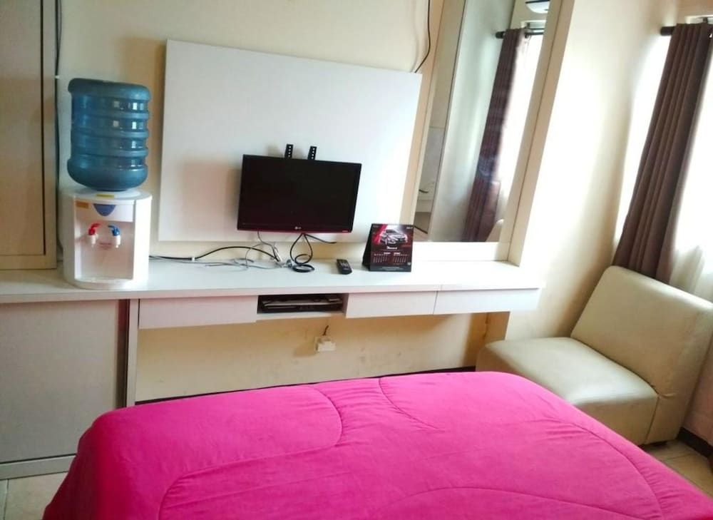 Two Bedroom Deluxe