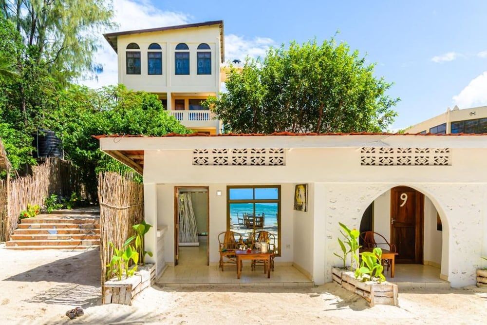 Marea Boutique Hotel