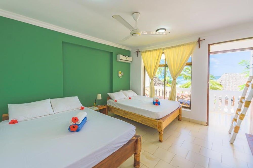 Marea Boutique Hotel