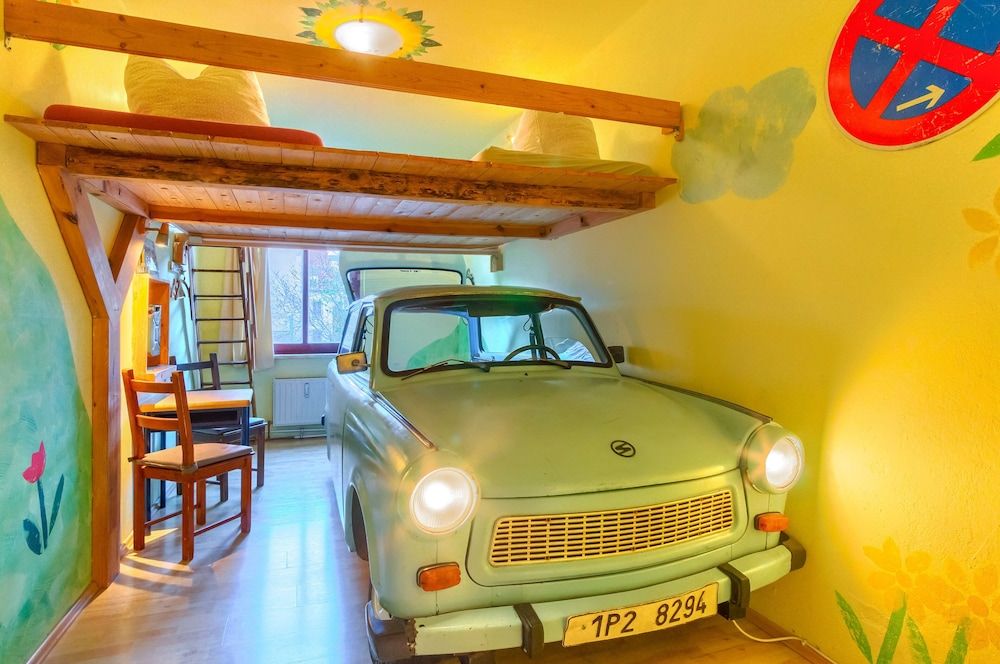 undefined Lollis Homestay - Hostel 3