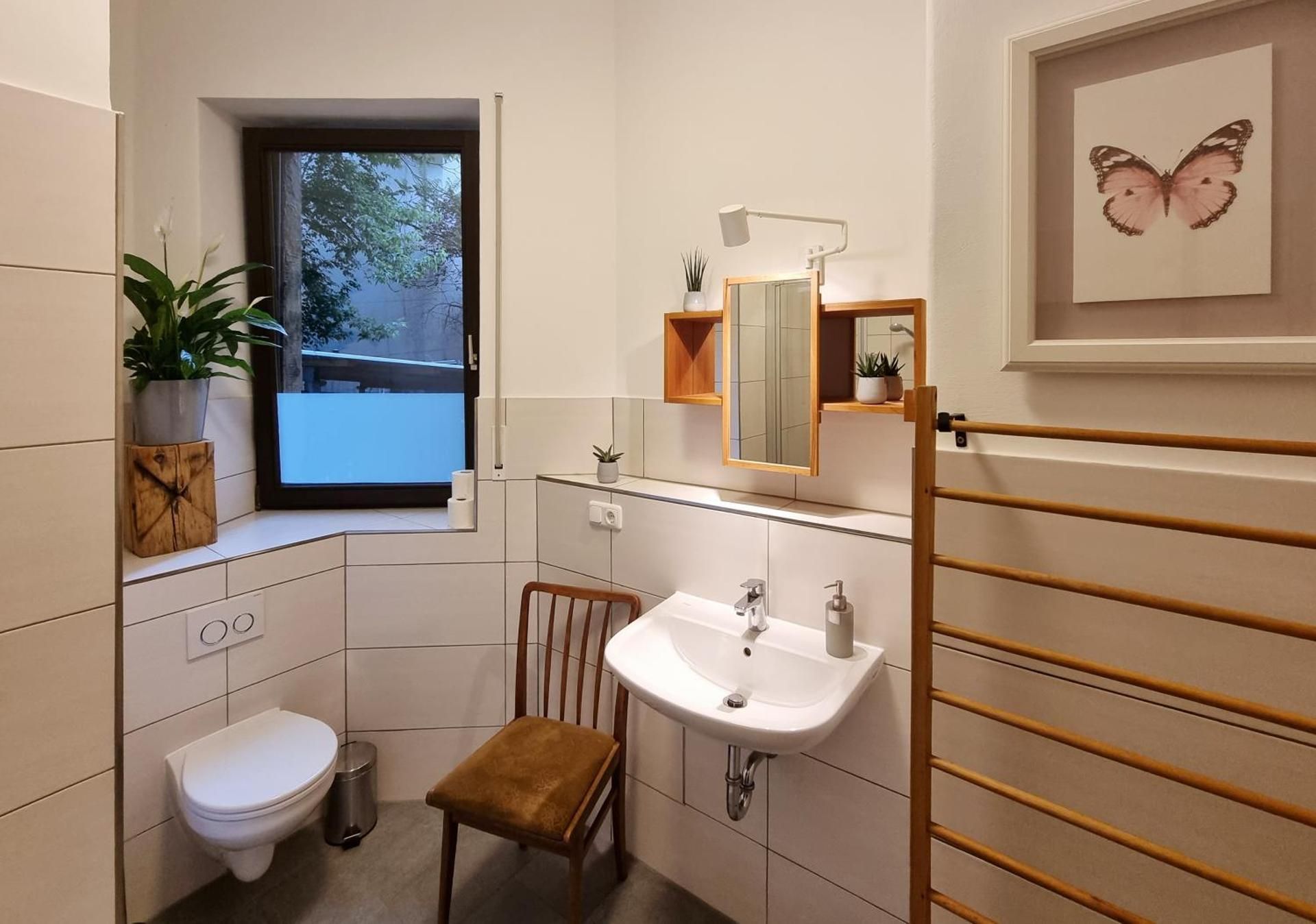 Apartment - Ground Floor