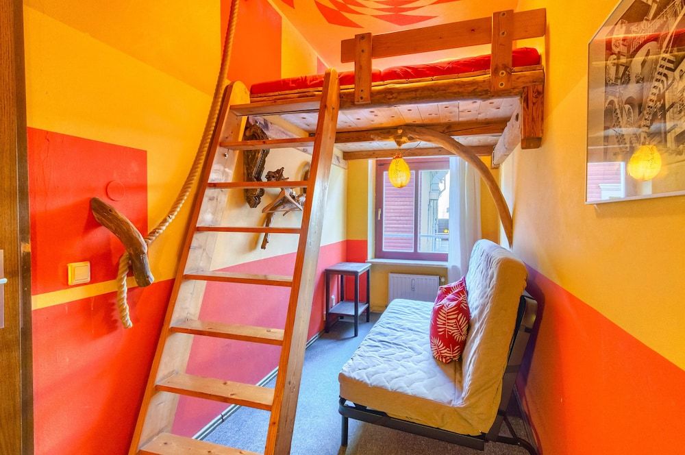 undefined Lollis Homestay - Hostel 9