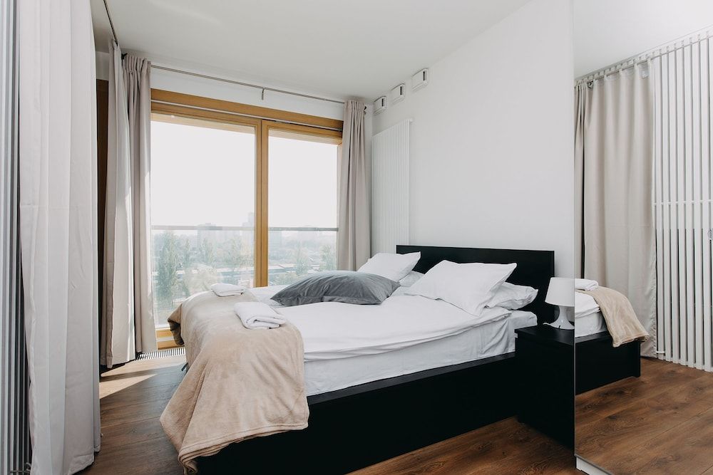 undefined ShortStayPoland Kolejowa - B10