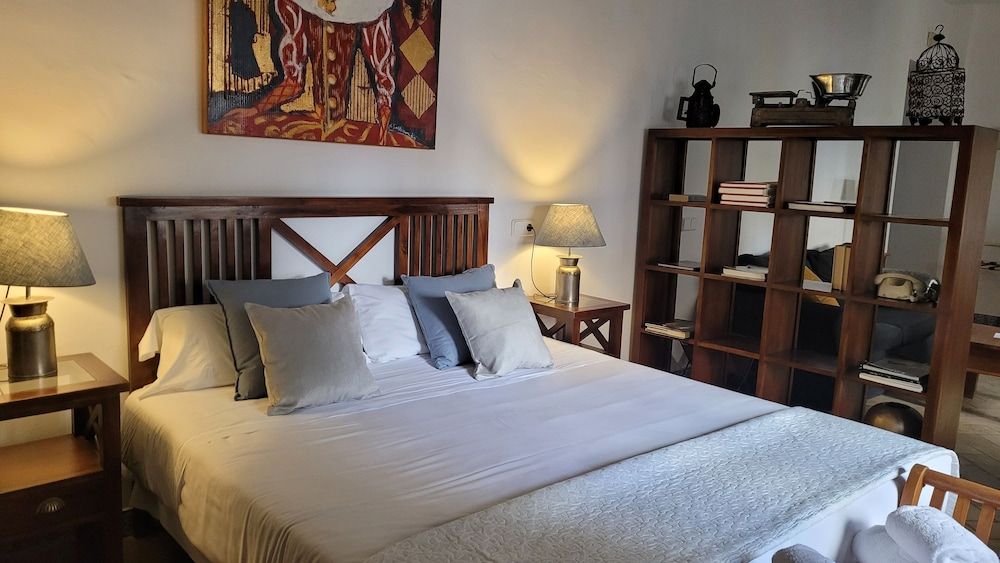 Apartamentos Boutique Vida Traditional House 10