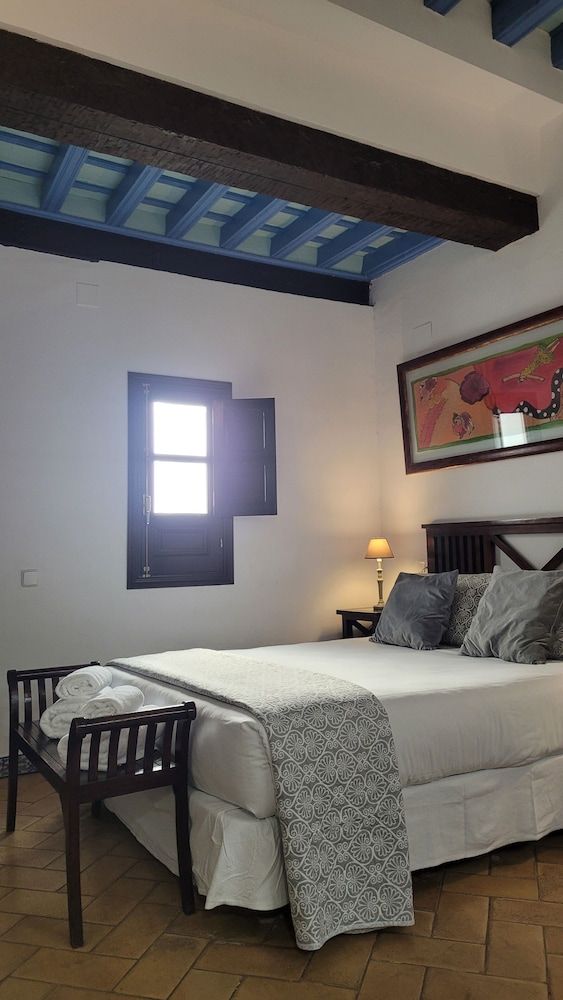 Apartamentos Boutique Vida Traditional House 4