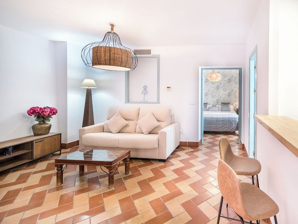 undefined Apartamentos Boutique Vida 4