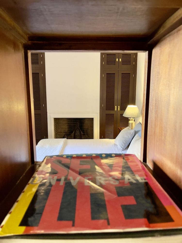 Apartamentos Boutique Vida Traditional House 5