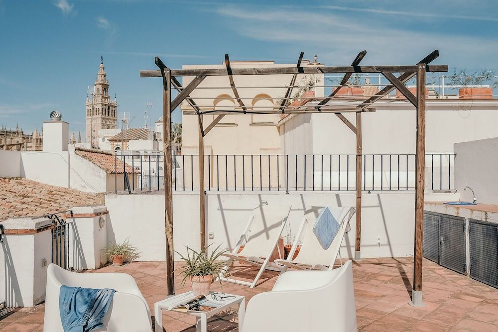 undefined Apartamentos Boutique Vida 5