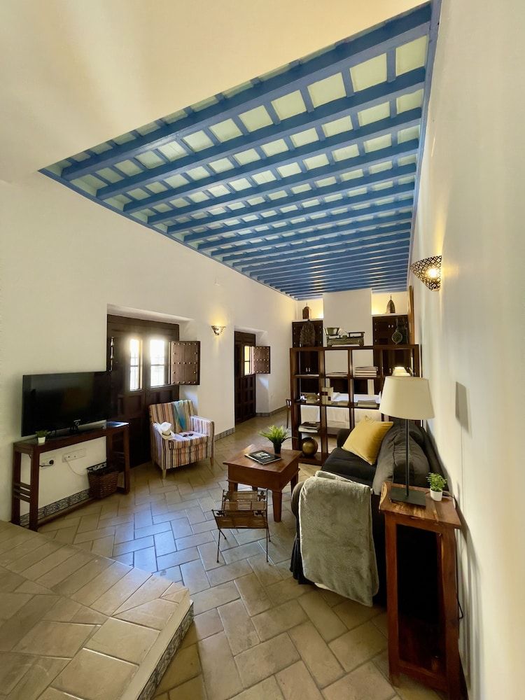Apartamentos Boutique Vida Traditional House 16