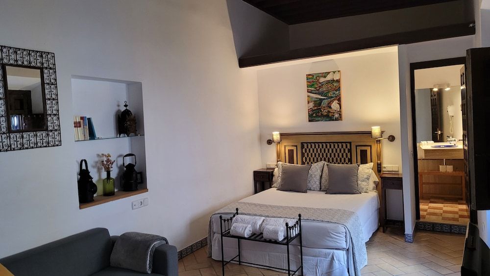 Apartamentos Boutique Vida Traditional House 9