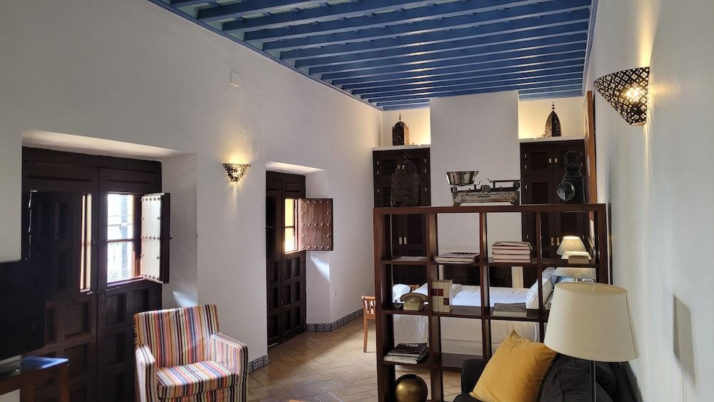 Apartamentos Boutique Vida Traditional House 19