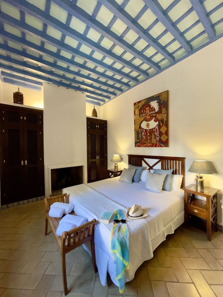 Apartamentos Boutique Vida Traditional House 7