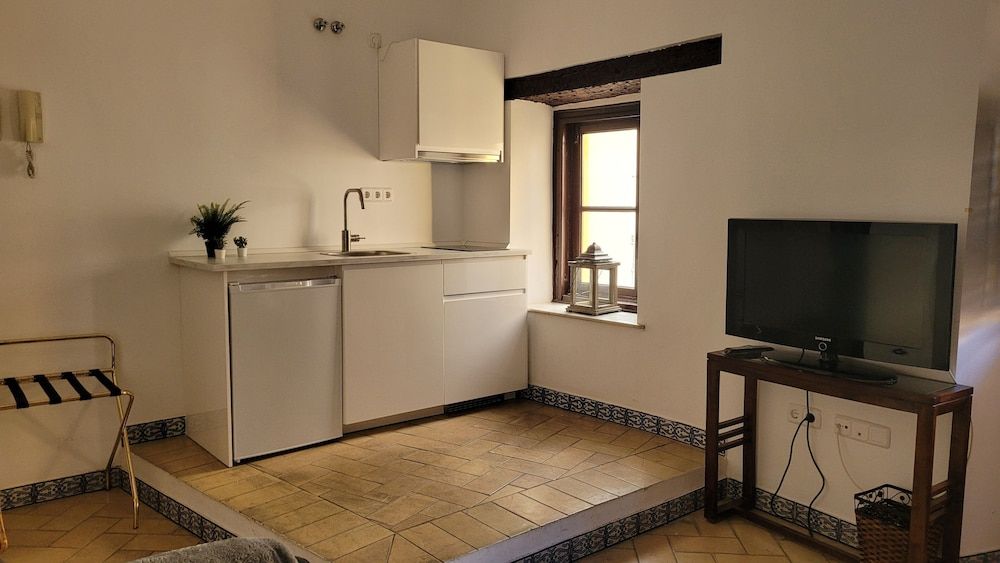 Apartamentos Boutique Vida Traditional House 18