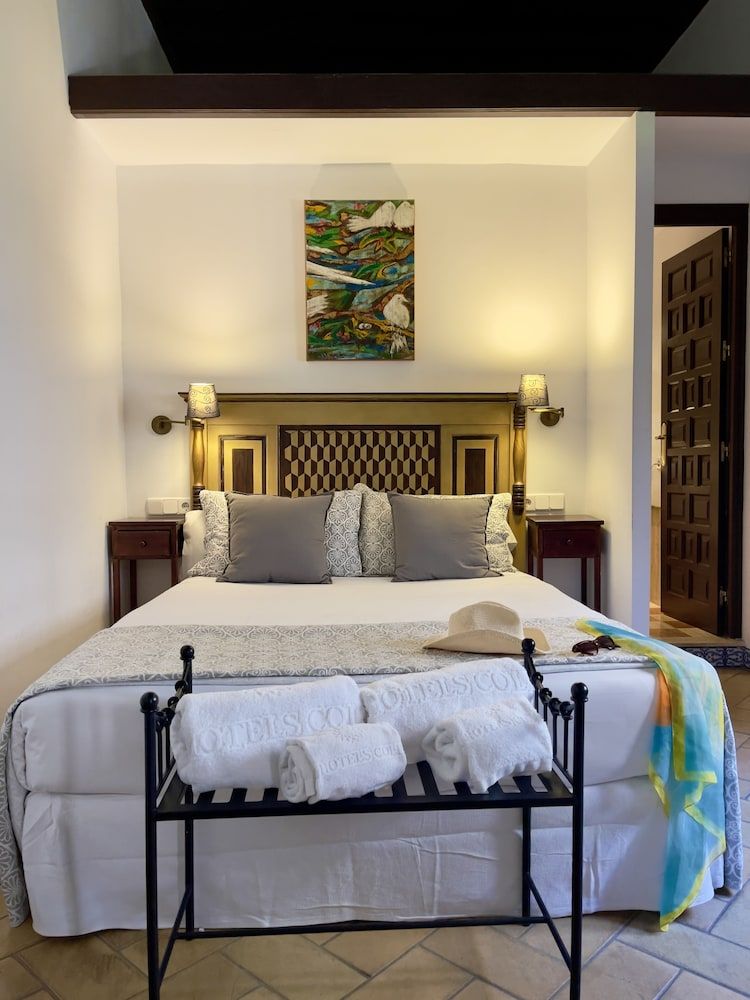 Apartamentos Boutique Vida Traditional House 8