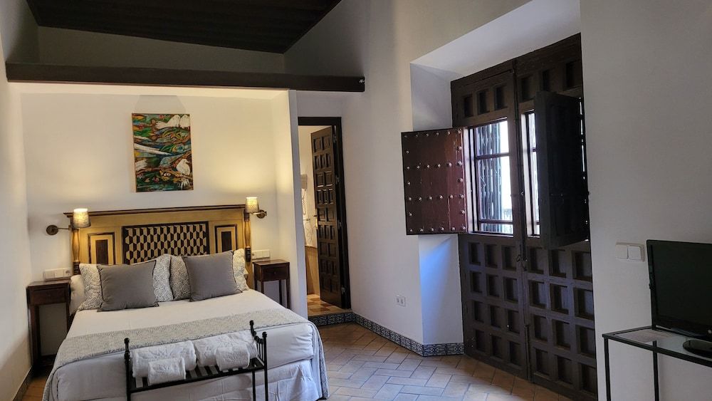 Apartamentos Boutique Vida Traditional House 2