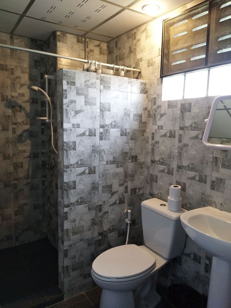 The Sky Loft Hotel Standard Double Room 9