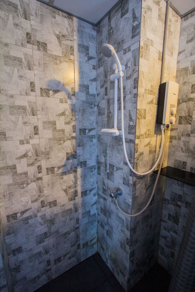 The Sky Loft Hotel Standard Triple Room 9