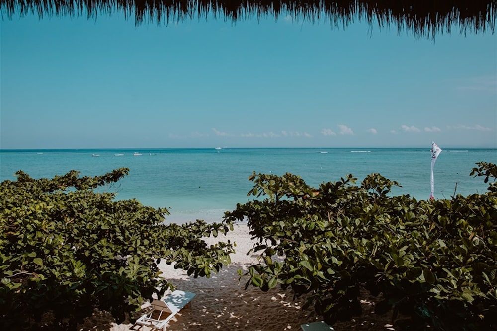 Kainalu Lembongan Signature House, Multiple Beds, Beach View 8