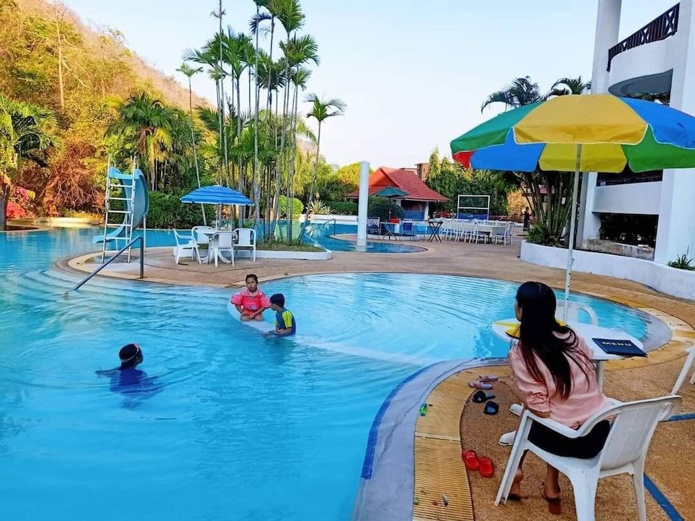 Children's Play Area