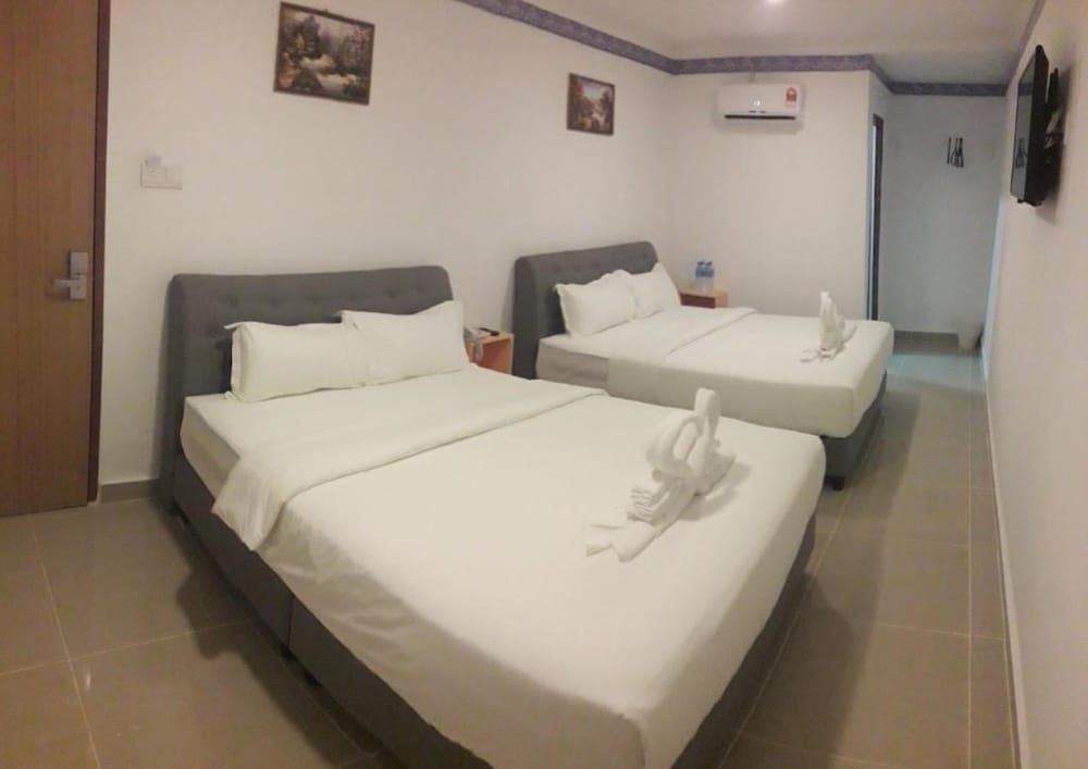 undefined Shobi Hotel Johor Bahru Near CIQ JB 7
