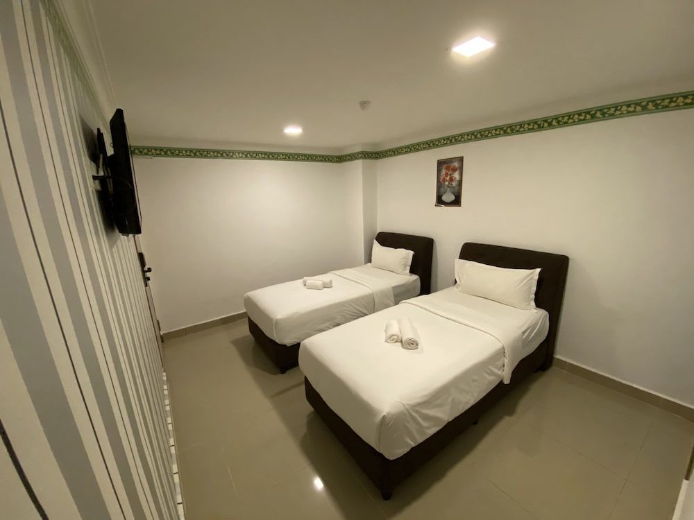 undefined Shobi Hotel Johor Bahru Near CIQ JB 5