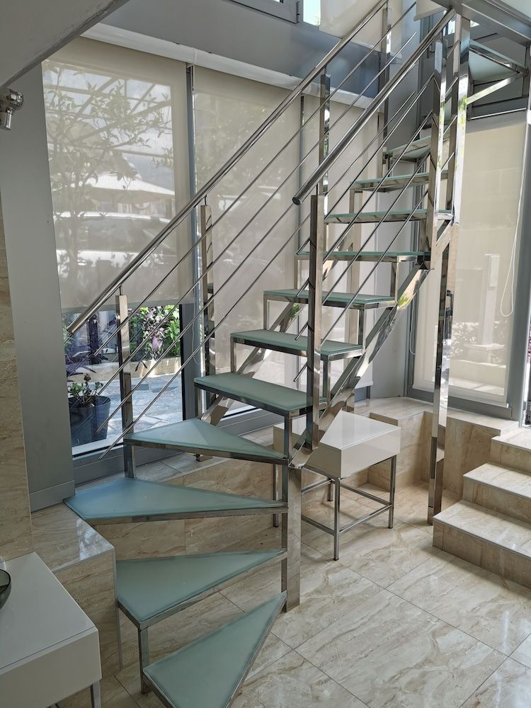 Design Duplex, 1 Double Bed, Non Smoking