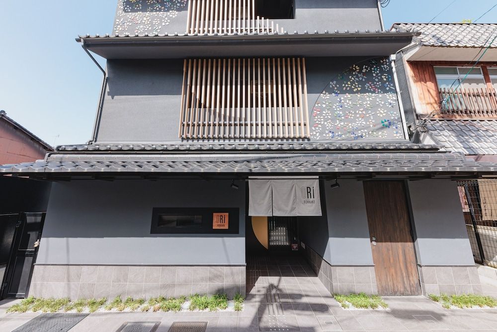 undefined ORI Rokkaku 6