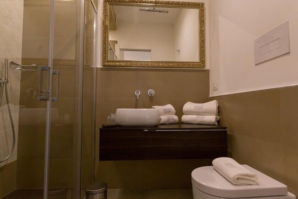 Liberty Palace Room, Terrace 3