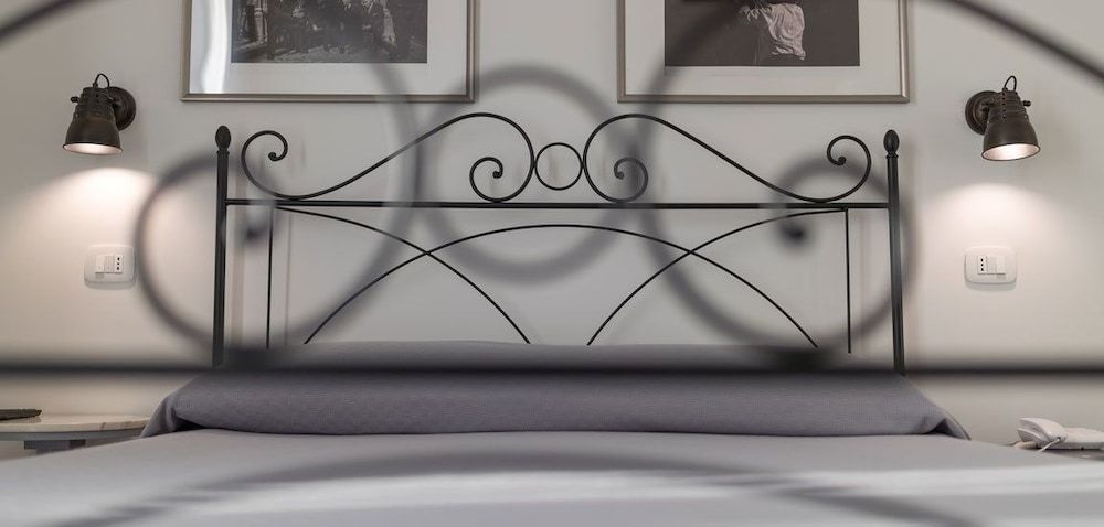 Liberty Palace Suite 2