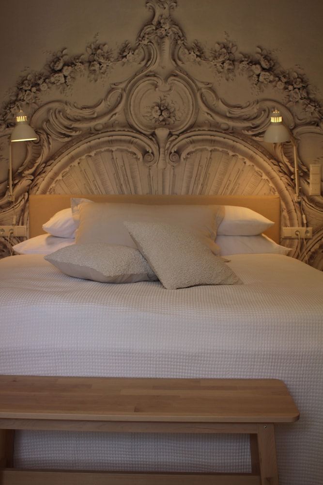 GrazRentals white flat royal and comfy incl. free parking 3