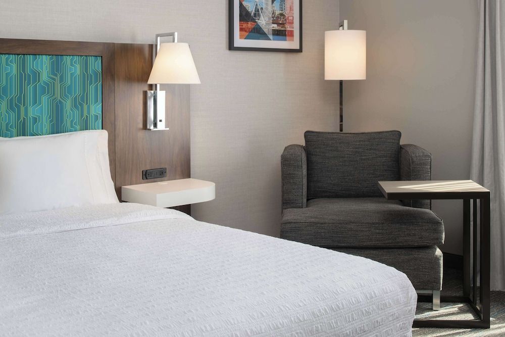 Room, 1 King Bed, Accessible, Non Smoking