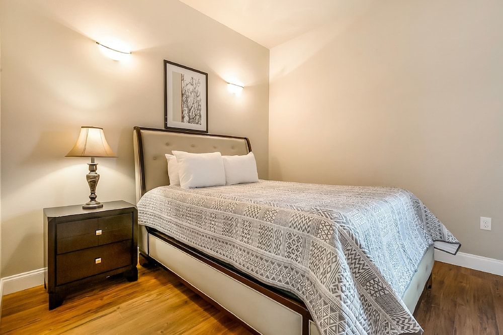 Signature Condo, 4 Bedrooms