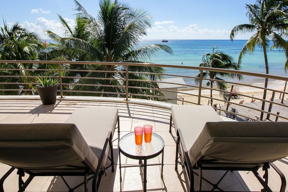 Corto Maltes 205 Deluxe Apartment 26