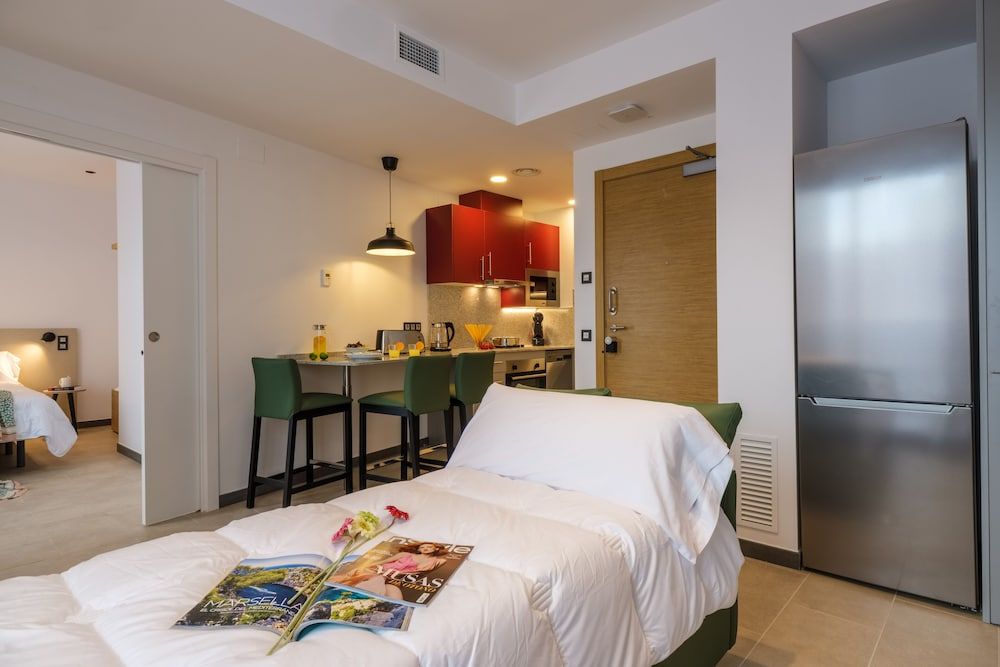 Standard Apartment